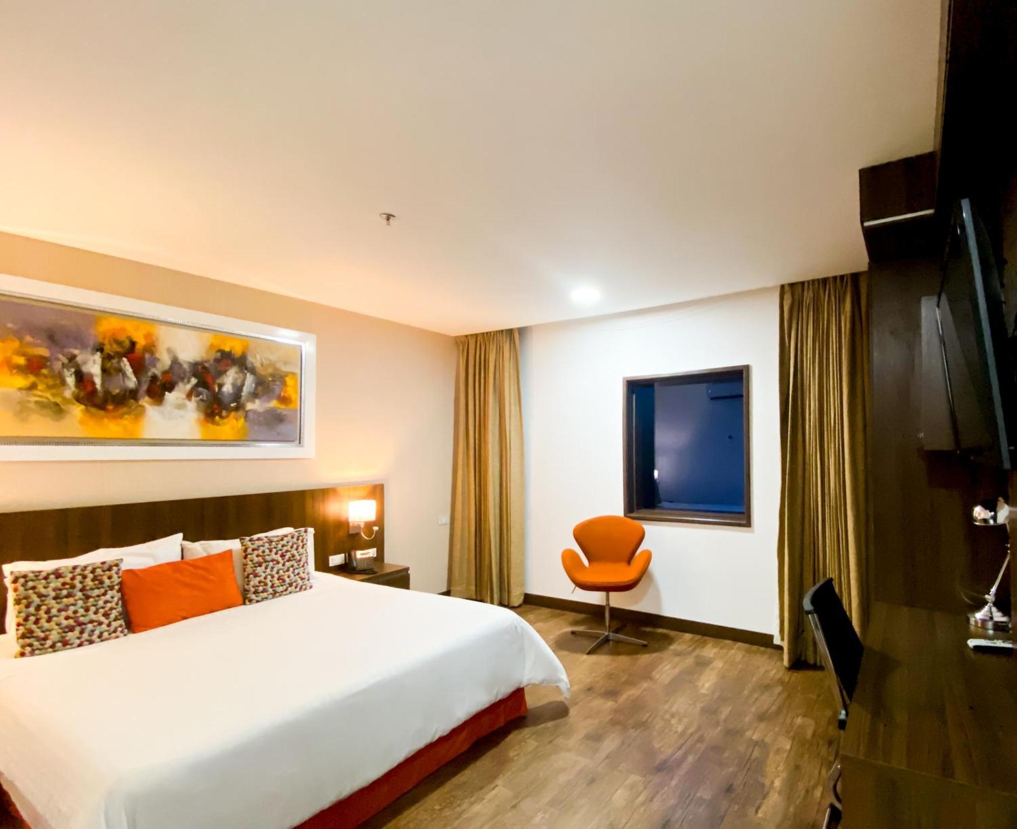 Hotel Royal Elim Internacional Cali Exterior foto Suite